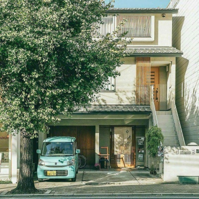 兽设简约风格设计福瑞群